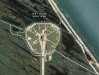 John F.Kennedy Space Center Aerial View