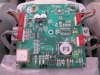 Datastorm F2 Upper Control Board (UCB)