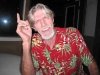 Local Barfly at Earl's Hideaway 