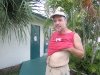 The required look for men at Paradise Island