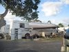 RV residents settled in for the duration