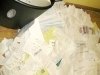 Scanning Bills to Shred Paper Files