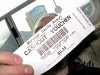 No Coins at Morongo Casino - Paper Payout Vouchers