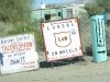Low Road Slab City Loners On Wheels