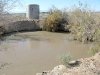 Slab City Natural Hot Springs near Salton Sea
