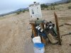 Gopher Flats Golf Course Slab City