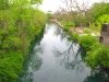 Landa RV Park Train Bridge New Braunfels, TX