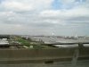 Crossing the Mississipi again, this time in Alabama