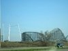 01. Vacant Six Flags Closed by Hurricane Katrina