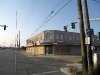 Closed businesses in the Ninth Ward, St. Bernard Parrish
