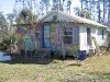 Meg's house at BioLiberty compound on Bayou Liberty