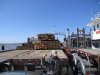 Creole, LA auto ferry