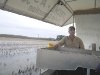 6. Crawfishing in Abbeville, Louisiana