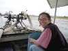 8. Crawfishing in Abbeville, Louisiana