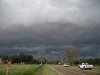 17. Tornado chasing, Lafayette Louisiana