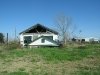 Hurricane damage, Acadiana, Louisiana