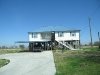 Stick house in Acadiana, Louisiana
