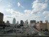 Austin skyline in 2008