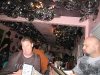 Kitschy decor at Chuy\'s, Austin TX