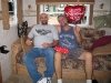 Jim and Randy, Austin Texas