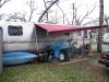 Pecan Grove RV Park, Austin, Texas
