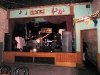 Band plays the 311 Club in Austin, Texas