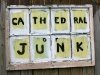 1. Welcome to Cathedral of Junk, Austin Texas