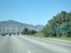 Hours From Los Angeles, Still Too Close