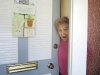 Surprise Mom!