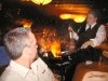 Tableside Flambe at the Dal Rae