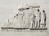 Los Angeles Fort Moore Memorial Relief