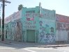 Tienda de Segunda in East LA