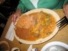 Huevos Ranchers sans Tortilla