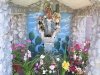 The El Tepeyac Restaurant Shrine
