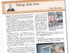 RV Life Magazine features LiveWorkDream update from Jim and Rene