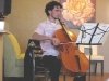 Classical Cello Solo by Brian Patrick Bromberg at Bellaluca