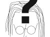 Self Portrait of Spoonie Gee by Kris Krall