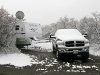 True Snowbird Camping at Black Canyon National Park
