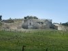 Unfinished Earthen House near Pagosa Springs, CO