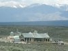 Earthship World Headquarters Taos
