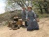 Women El Rancho de las Golondrinas