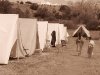 Golondrinas Civil War Days Battlefield Santa Fe
