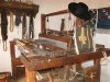 Living History Fiber Arts Santa Fe Museum