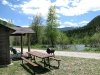 Vickers Ranch cabin rentals CO