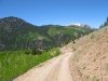 Backroads at Vickers Ranch Lake City CO