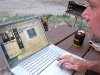 Jim joins Rhodester Stickam video chat