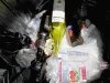Rene starts recycling program at the ranch