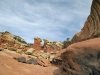 Cohab Canyon Proposal Altar Capitol Reef National Park
