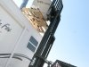 Installing Repaired Datastorm F2 on RV Roof at MotoSat