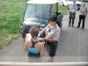 Nazi Colorado park Ranger Issues Rene Citation